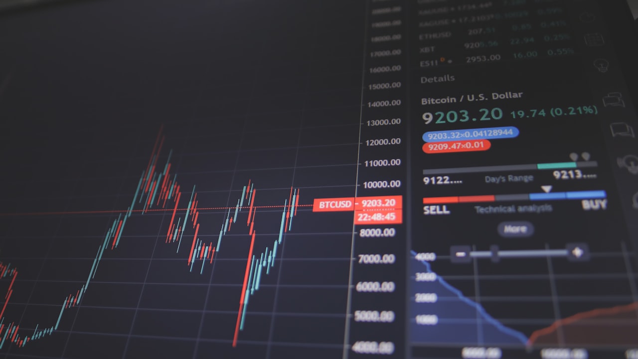 The Real Cost of Panic-Selling: What Every Market Crash Actually Proves